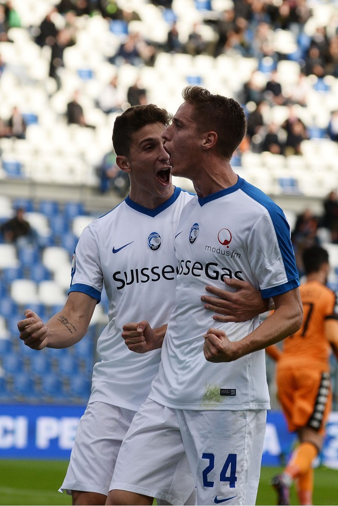 US Sassuolo v Atalanta BC - Serie A