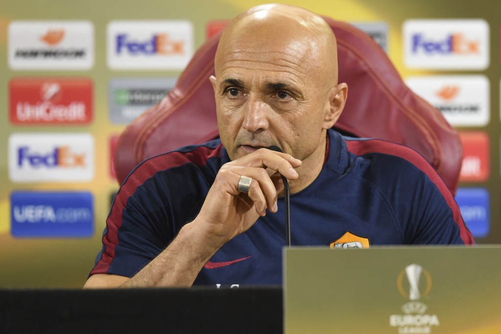 Spalletti