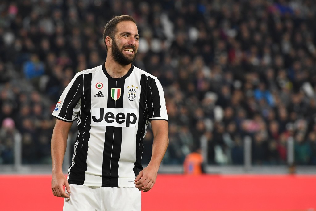 Juventus FC v Udinese Calcio - Serie A