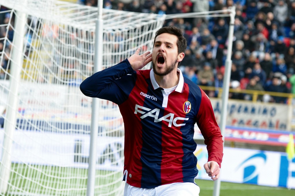 Bologna FC v SSC Napoli - Serie A