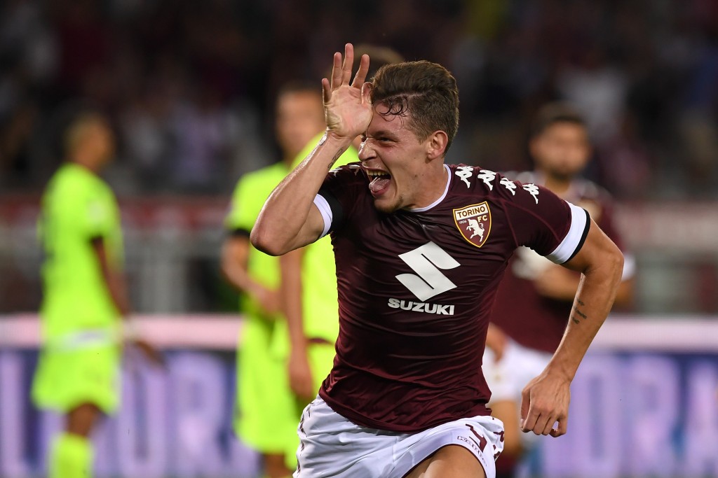 FC Torino v Bologna FC - Serie A