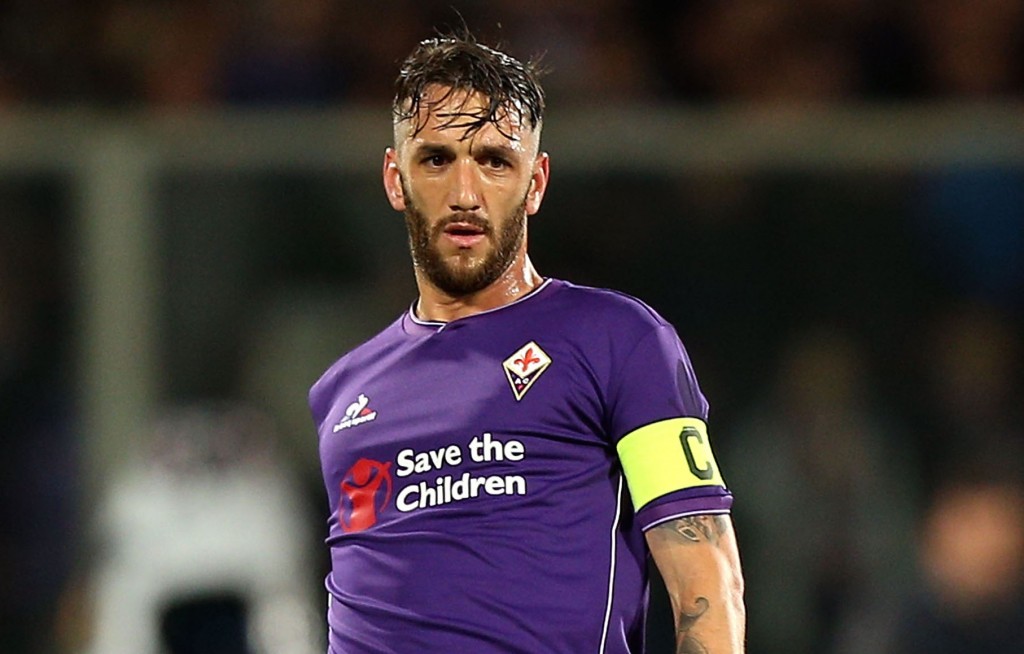 ACF Fiorentina v Juventus FC - Serie A