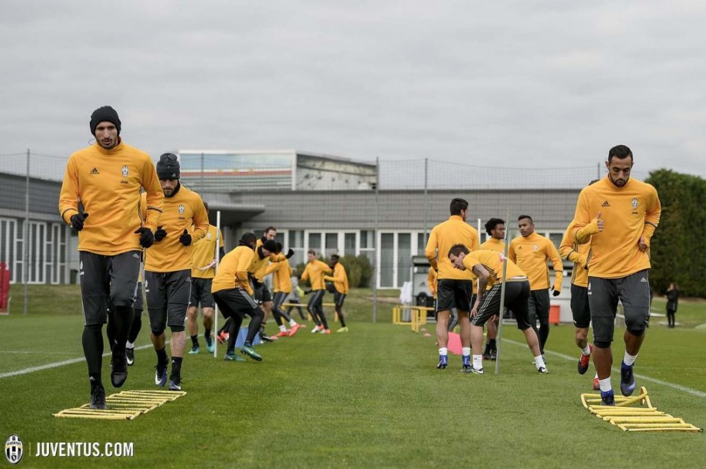 juventus