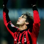 Kakà-Milan