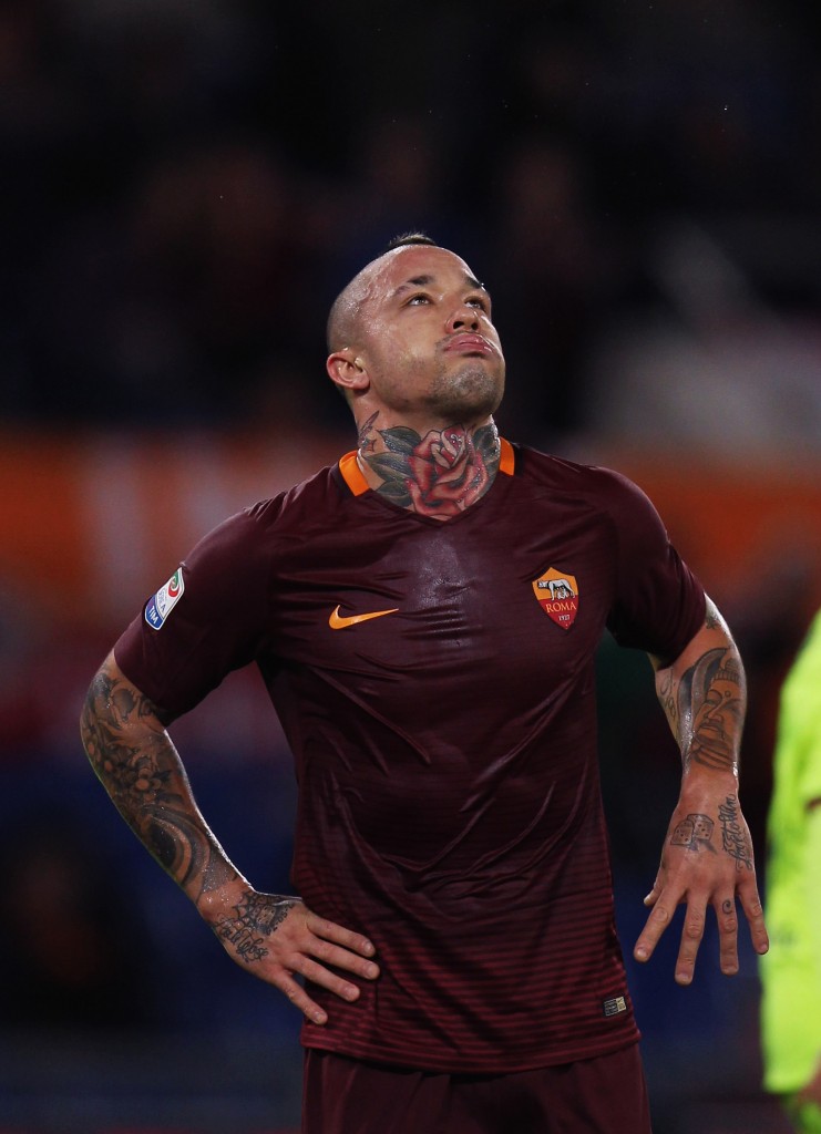 Nainggolan