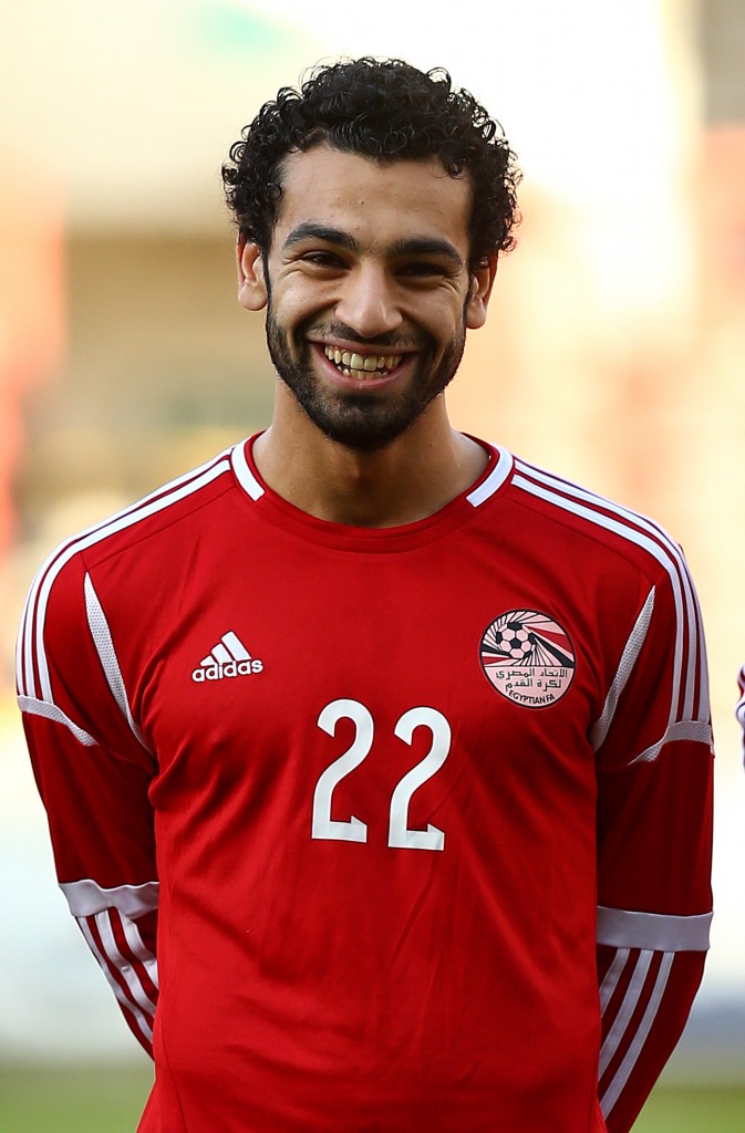 Salah Egitto