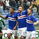 UC Sampdoria v US Sassuolo - Serie A