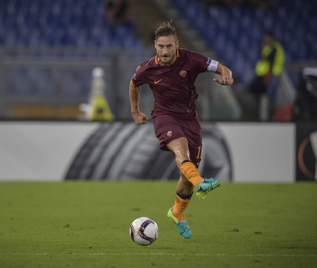 Totti
