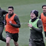 allenamento