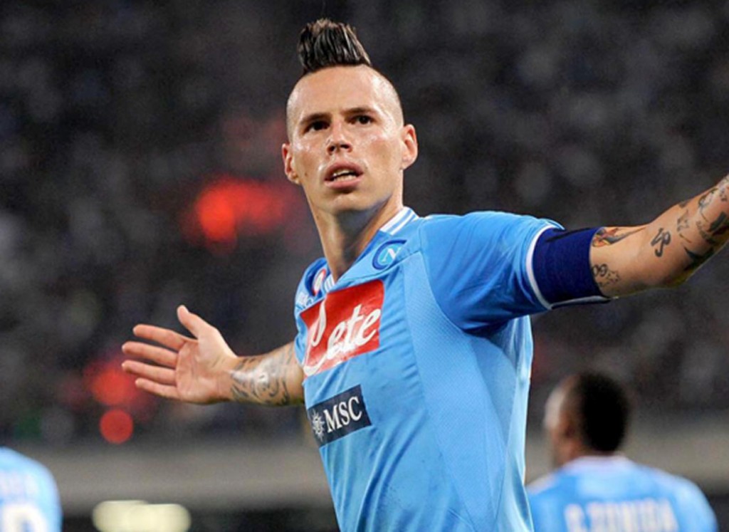 Napoli vs Udinese