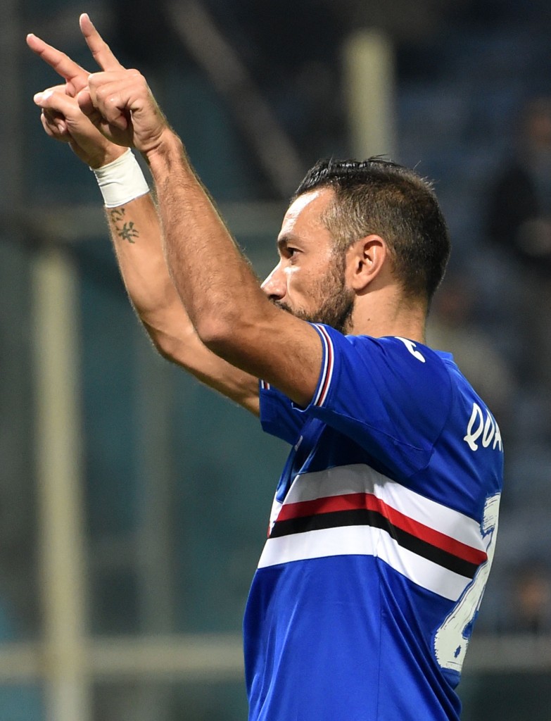 Quagliarella