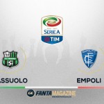sassuolo-empoli