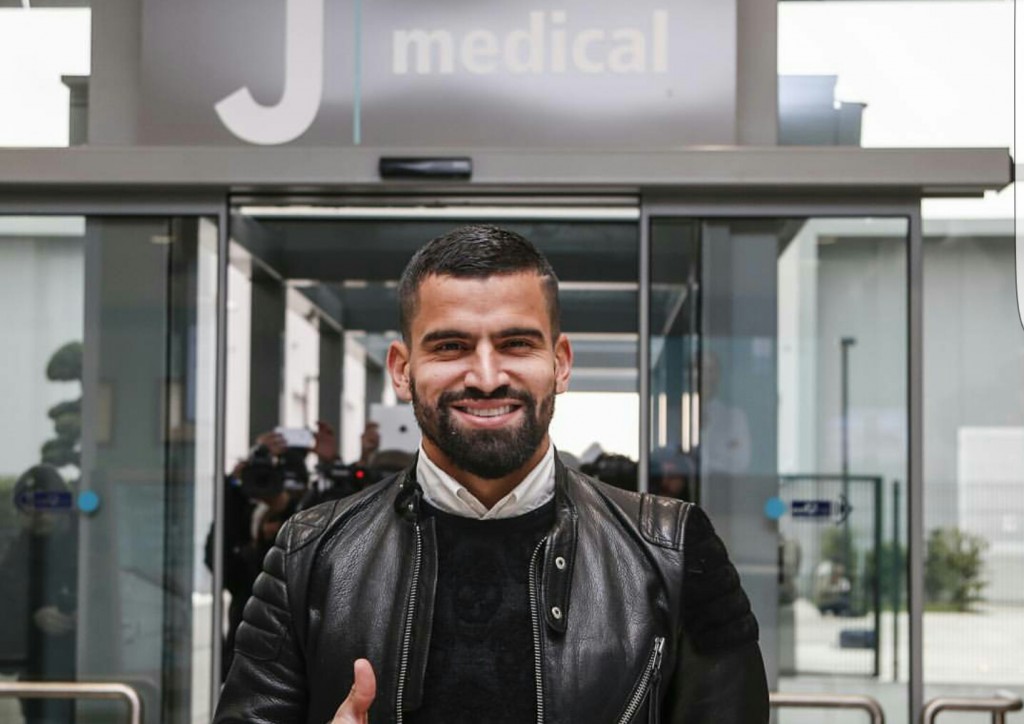 Rincon Juventus