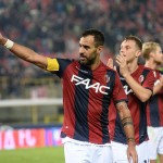 Bologna FC v US Sassuolo - Serie A