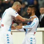 SSC Napoli v FC Internazionale - Serie A