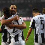higuain-dybala-pjanic