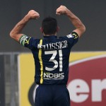 AC ChievoVerona v UC Sampdoria - Serie A