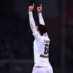 Genoa CFC v US Citta di Palermo - Serie A
