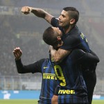 FC Internazionale v SS Lazio - Serie A