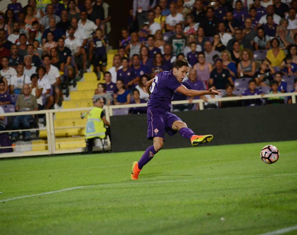 Federico Chiesa