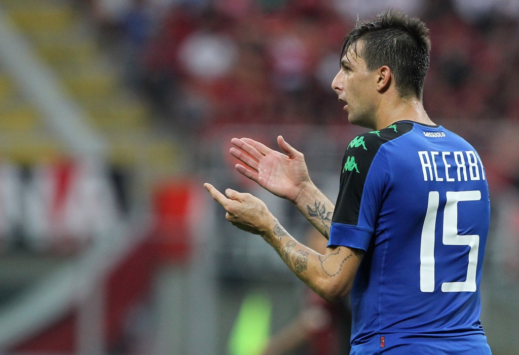 Acerbi