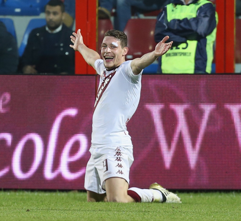 Belotti