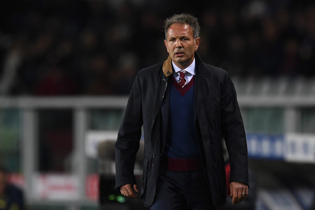 Mihajlovic
