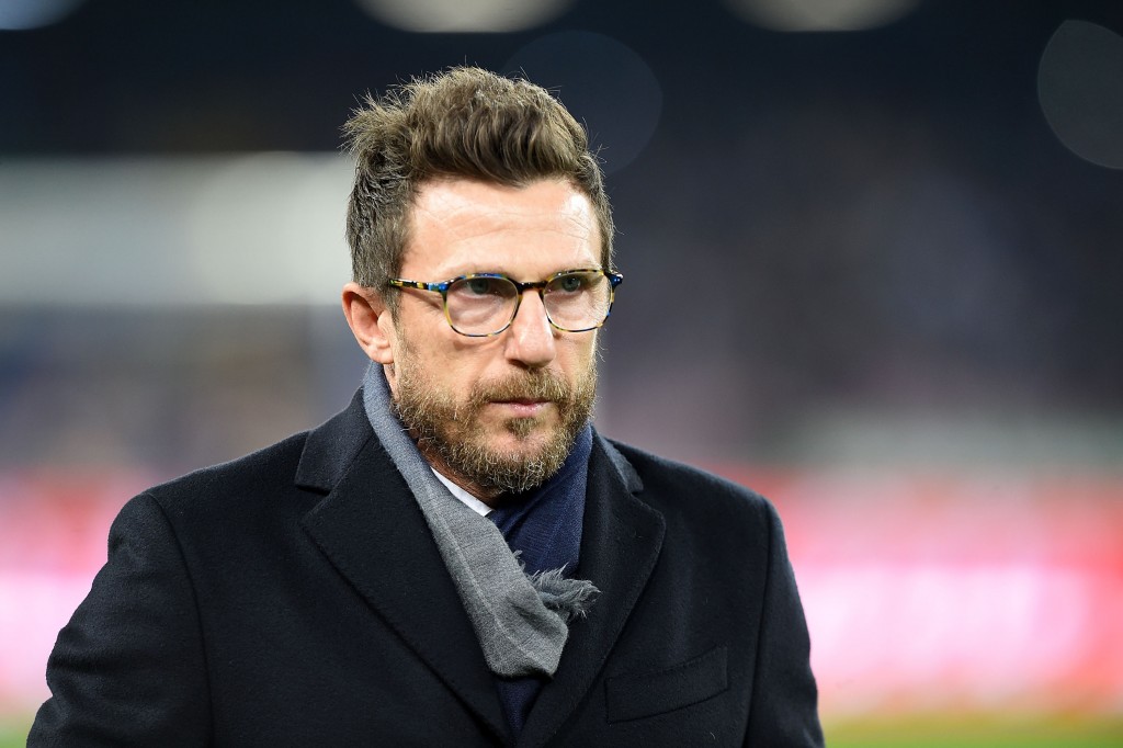 Di Francesco