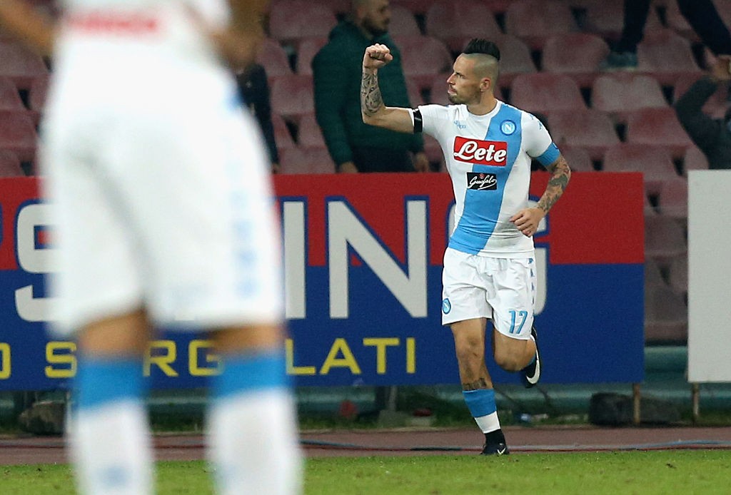hamsik
