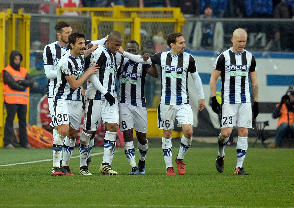 Udinese