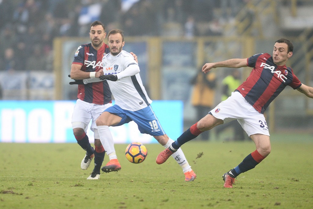 Empoli FC - Serie A