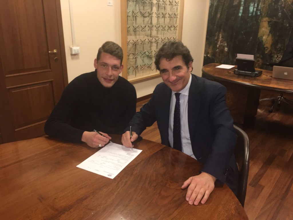 Belotti