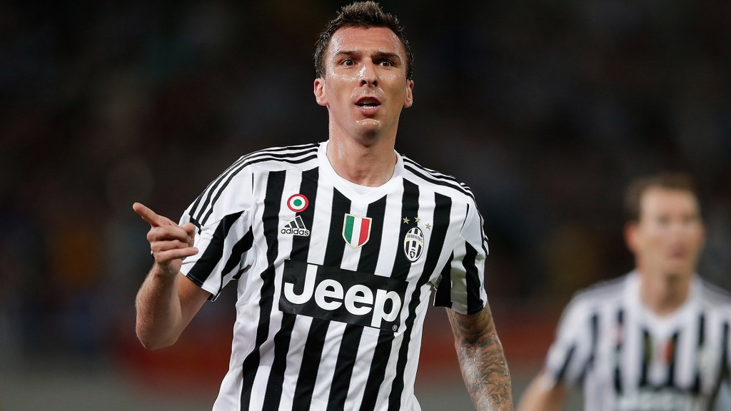 Juventus v S.S. Lazio - 2015 Italian Super Cup