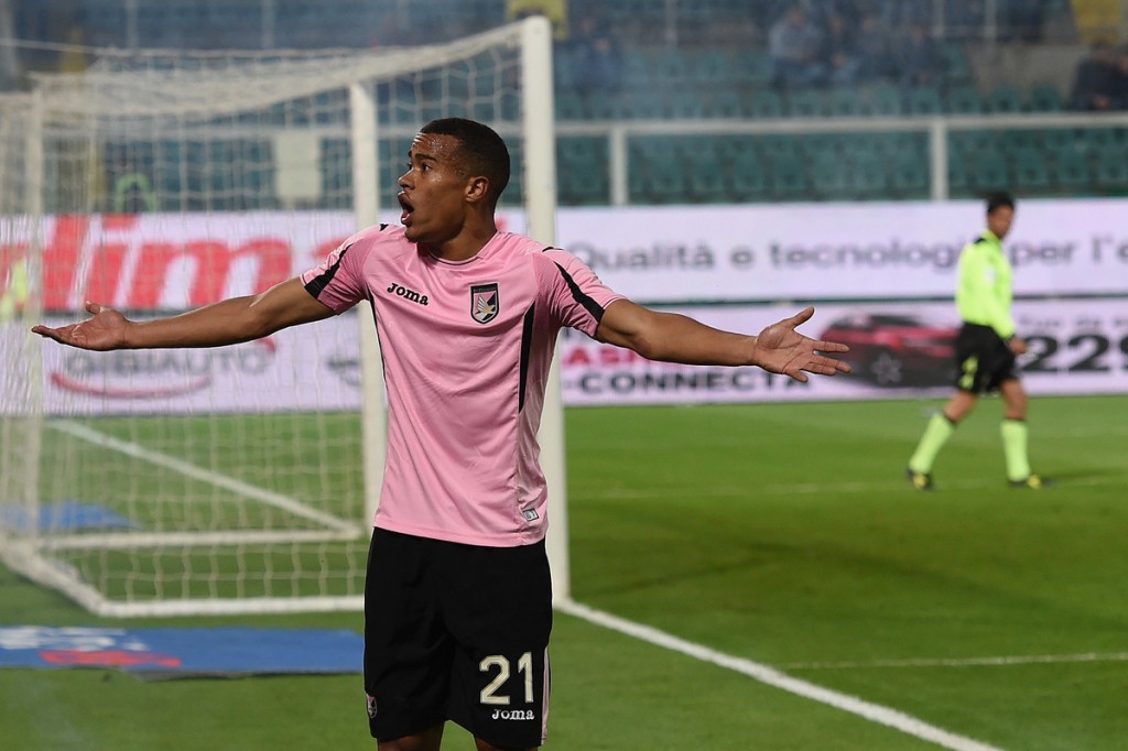 US Citta di Palermo v SS Lazio - Serie A