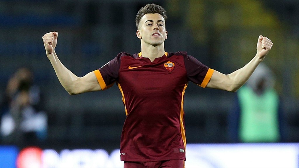 Empoli FC v AS Roma - Serie A