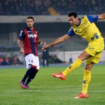 AC ChievoVerona v Bologna FC - Serie A