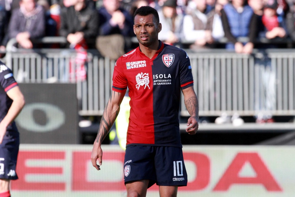 Joao Pedro pronto per Cagliari Sassuolo