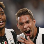 Marko Pjaça Juventus