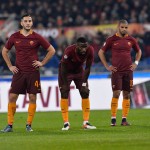 Manolas Rudiger Bruno Peres