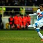 Gabbiadini gol