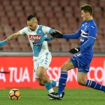 Napoli Sampdoria