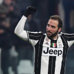 higuain