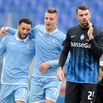 SS Lazio v Atalanta BC - Serie A