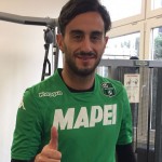 AQUILANI Sassuolo