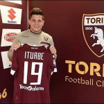 Iturbe Torino