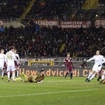 Torino Fc vs Milan