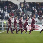 Torino Fc vs Monza 1912