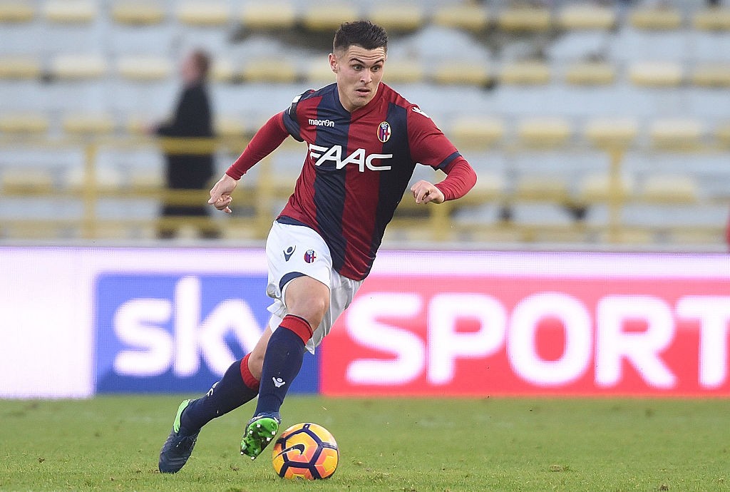 Viviani - Bologna