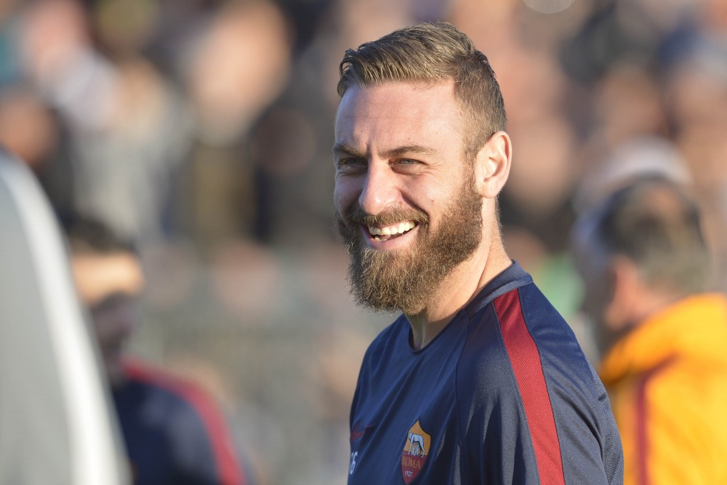 De Rossi
