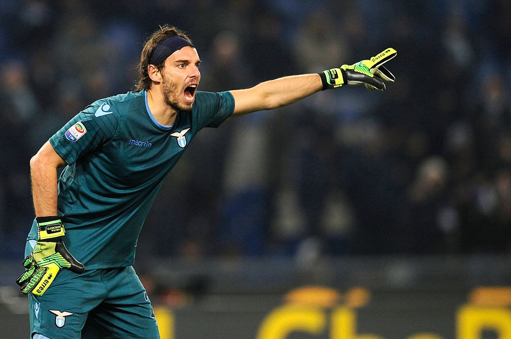 Marchetti - Lazio